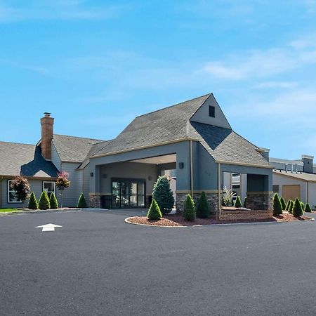 Comfort Inn Вайтвілл Екстер'єр фото